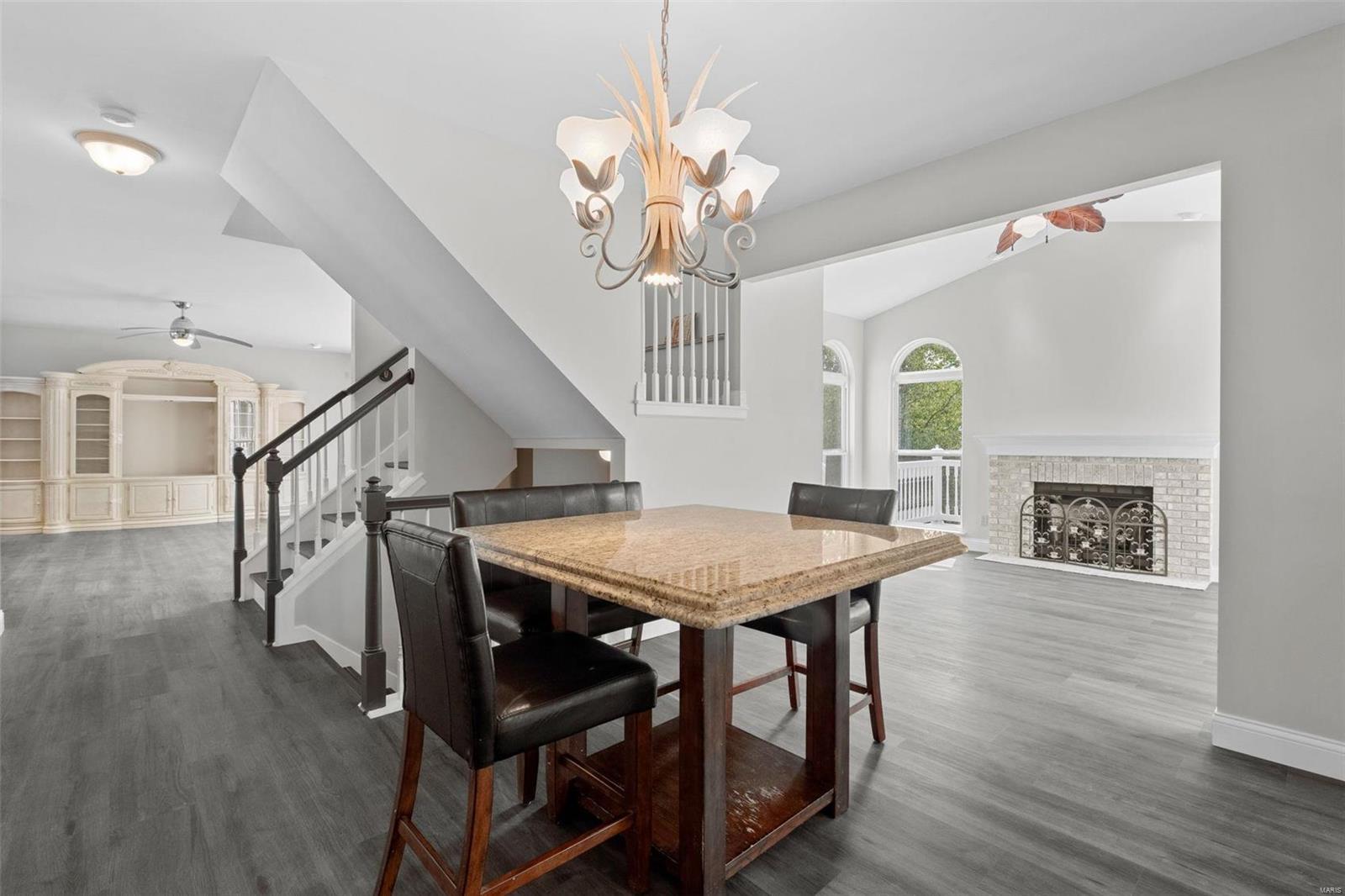 4420 Saddle Mount Drive