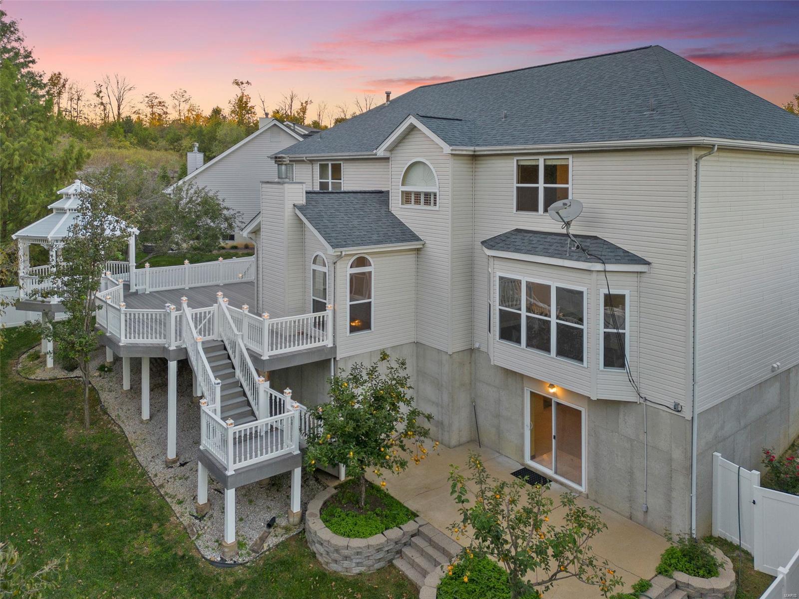 4420 Saddle Mount Drive