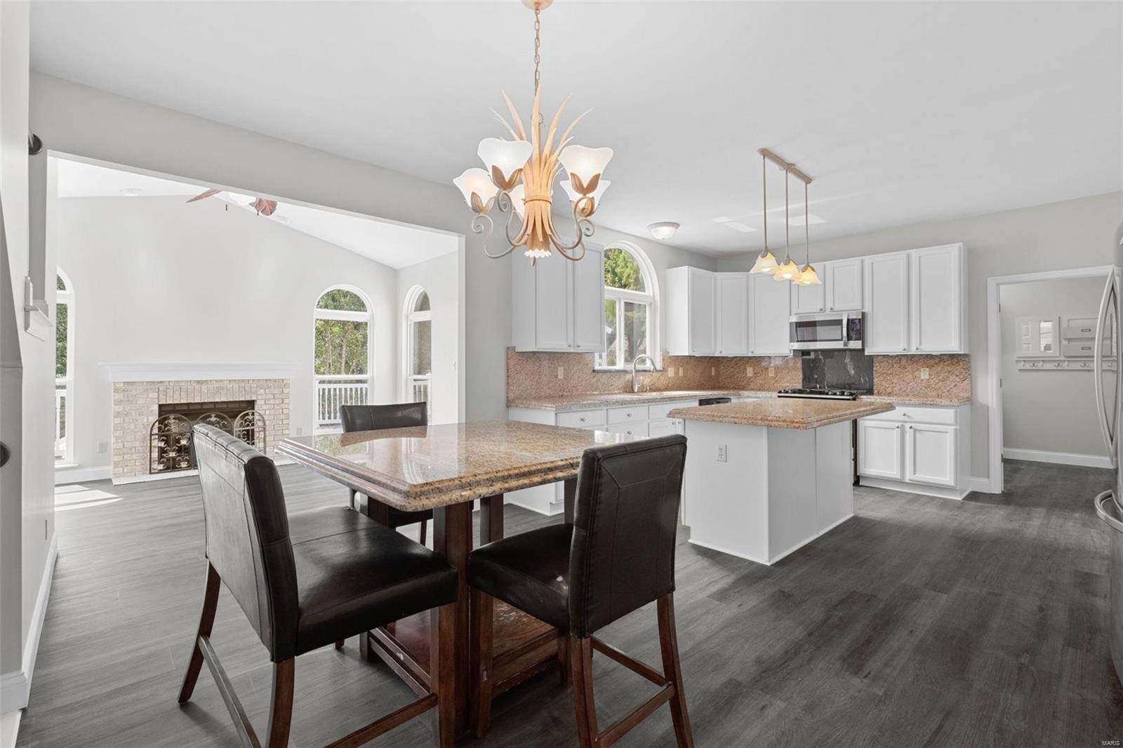 4420 Saddle Mount Drive
