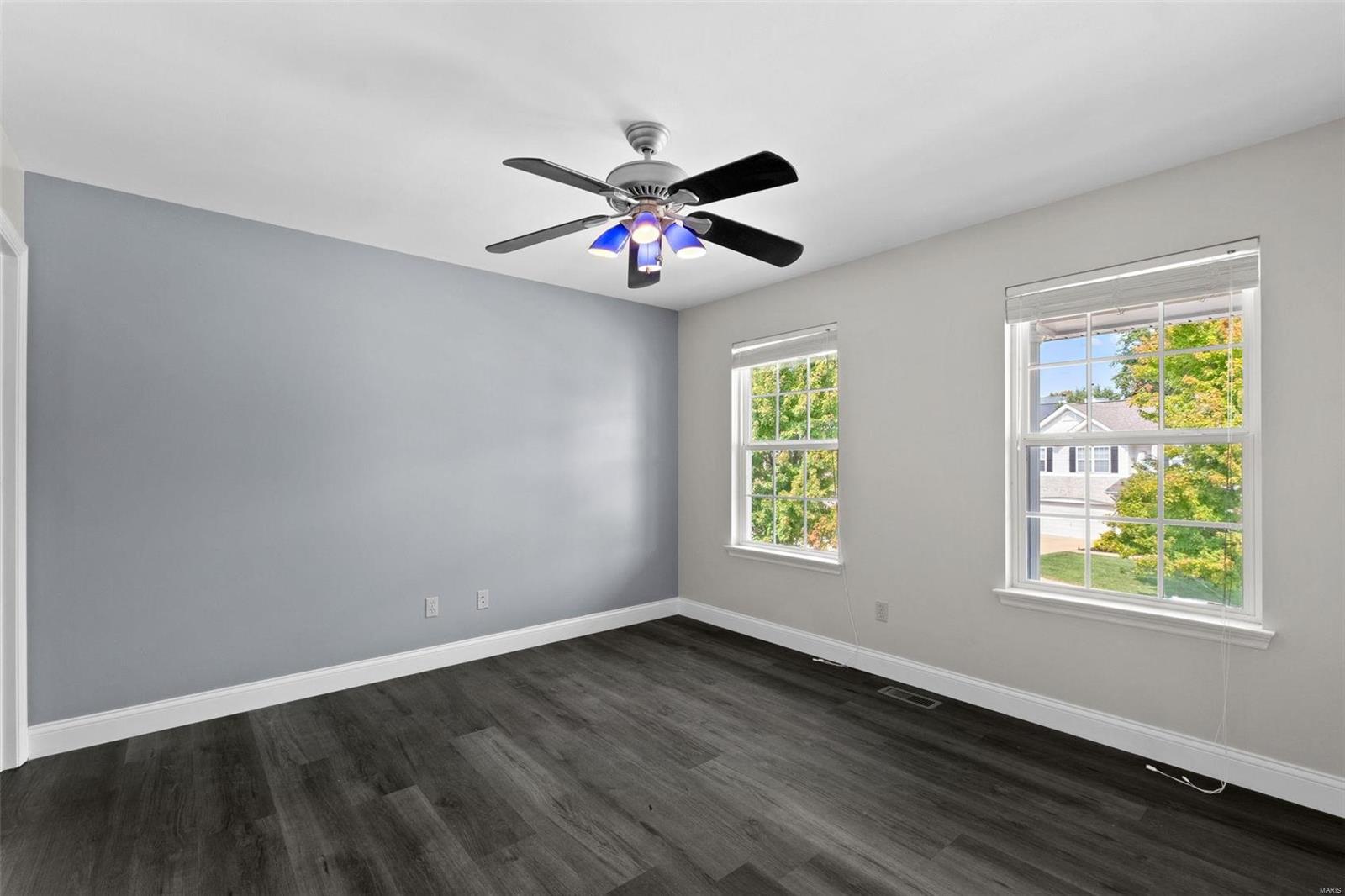 4420 Saddle Mount Drive