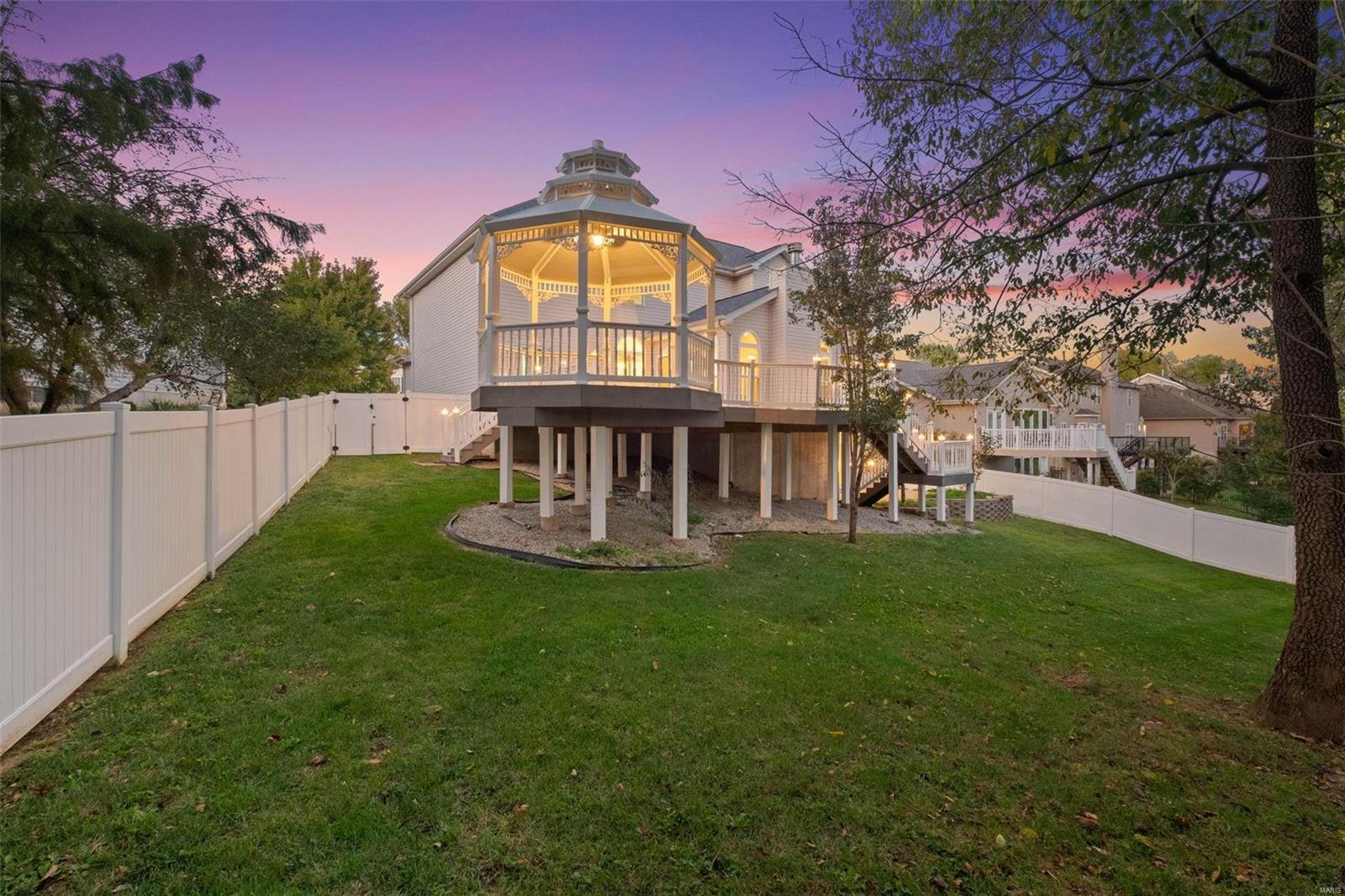 4420 Saddle Mount Drive
