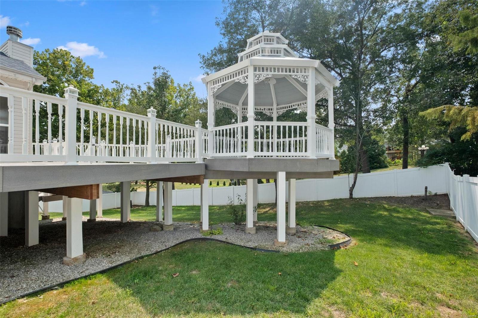 4420 Saddle Mount Drive