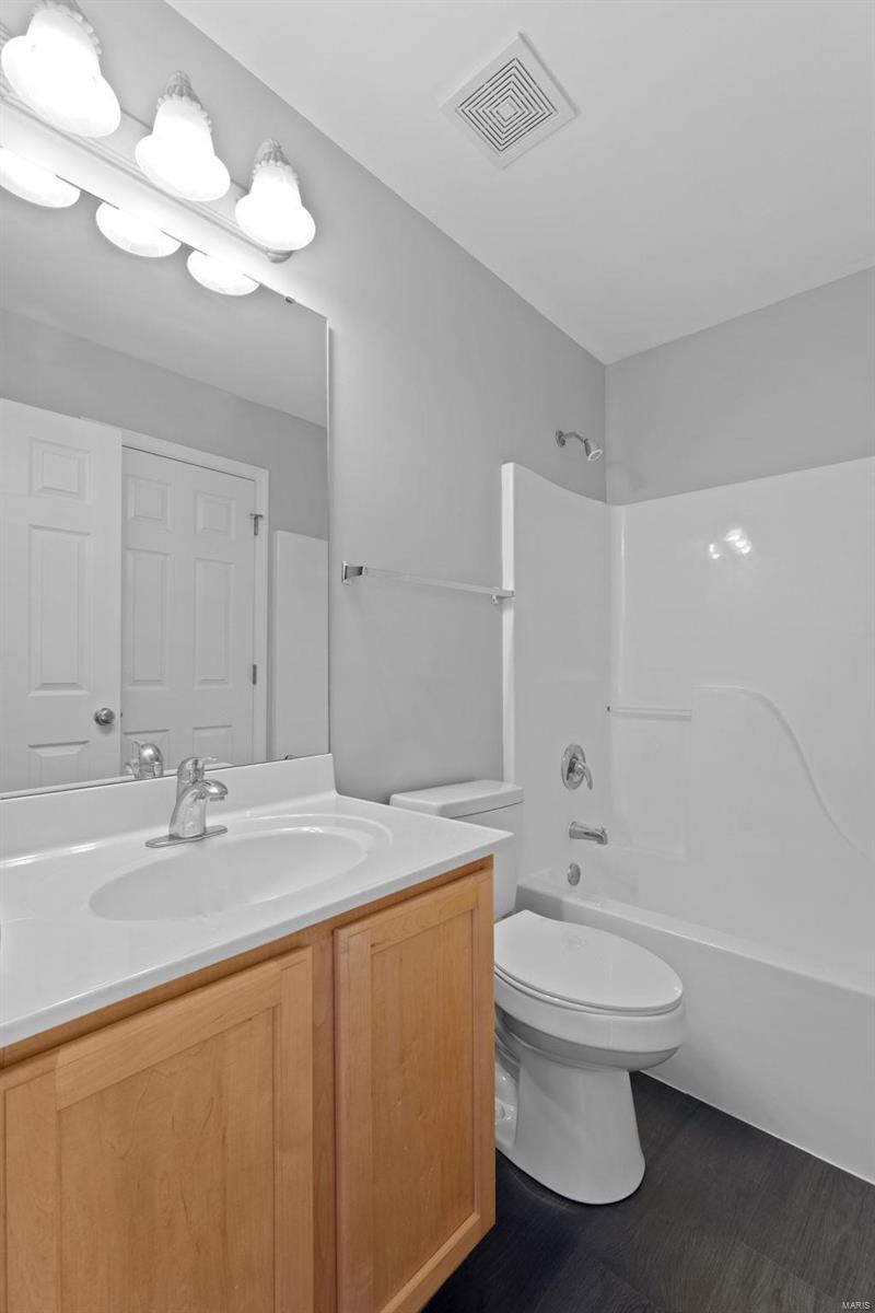 4420 Saddle Mount Drive