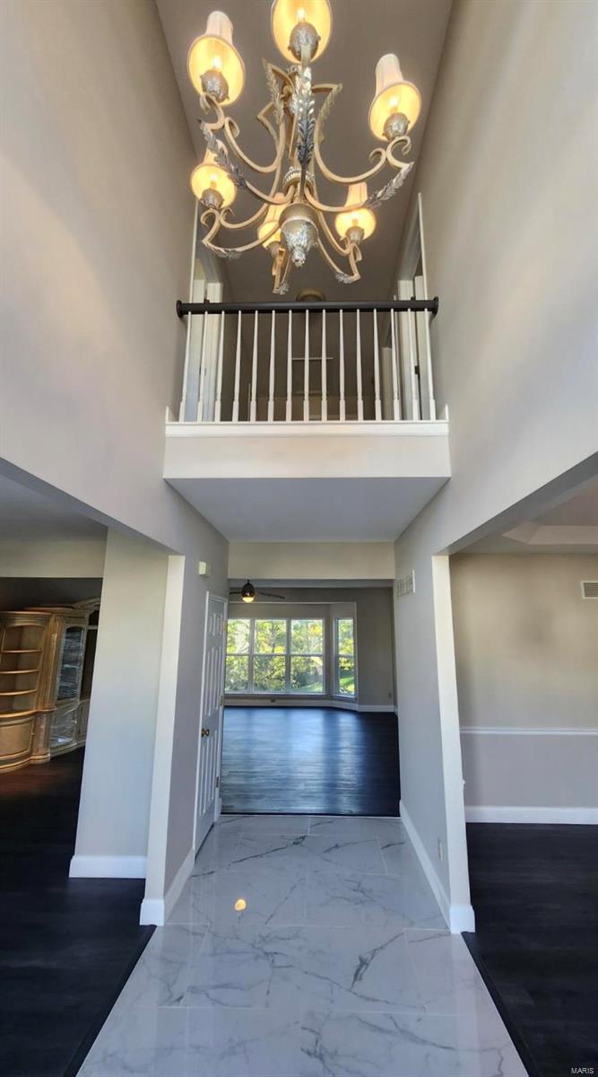 4420 Saddle Mount Drive