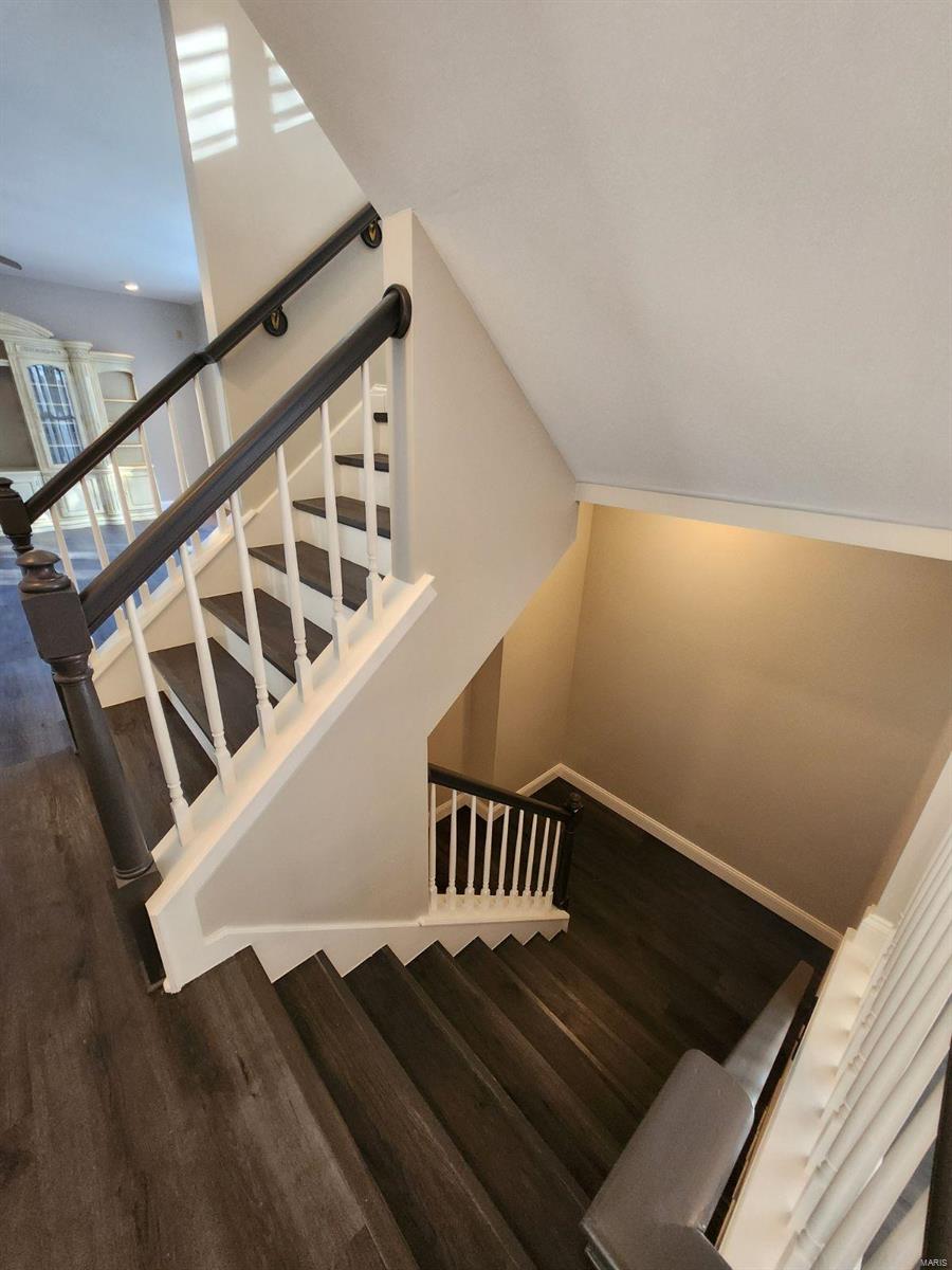4420 Saddle Mount Drive