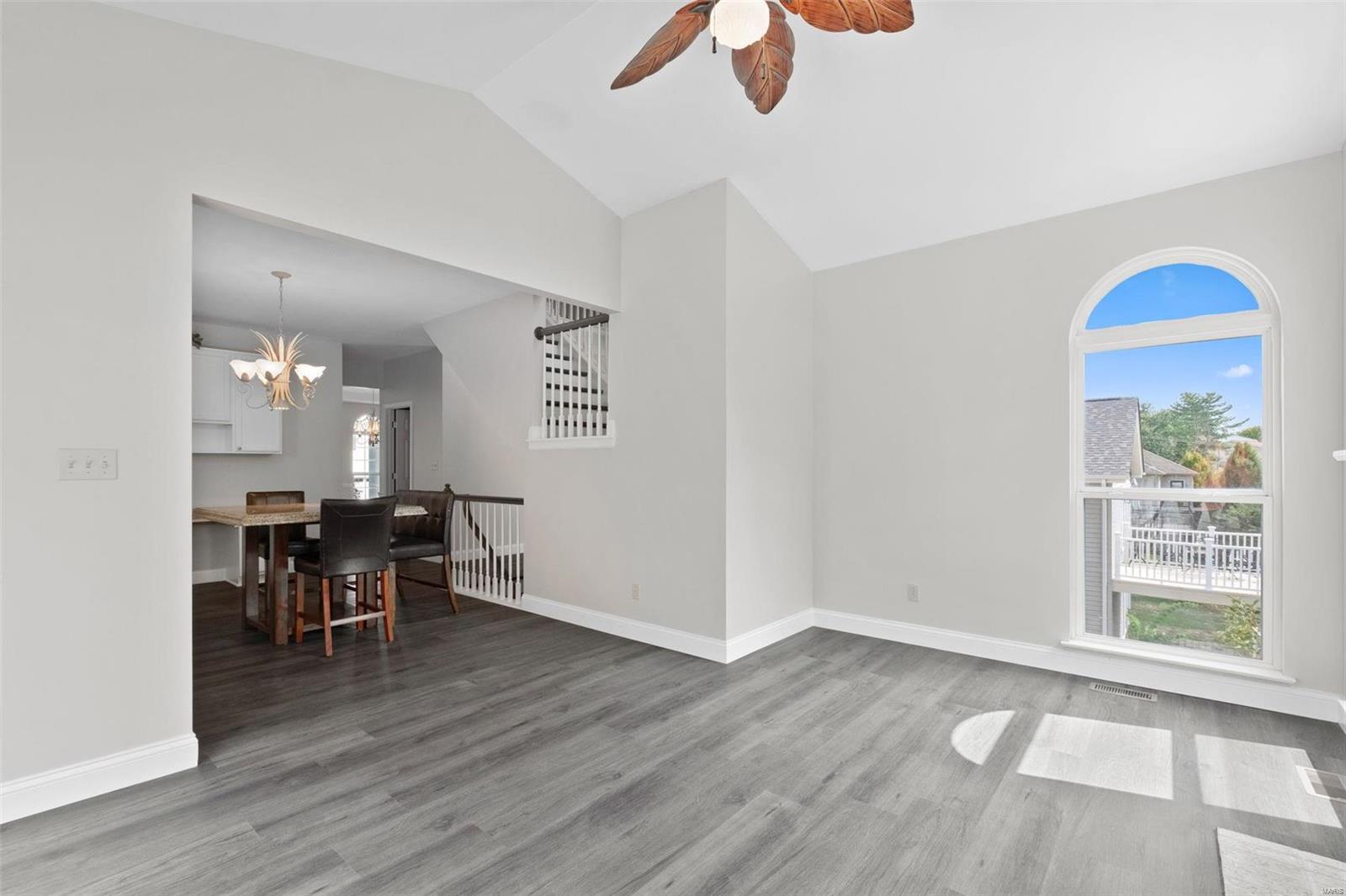4420 Saddle Mount Drive