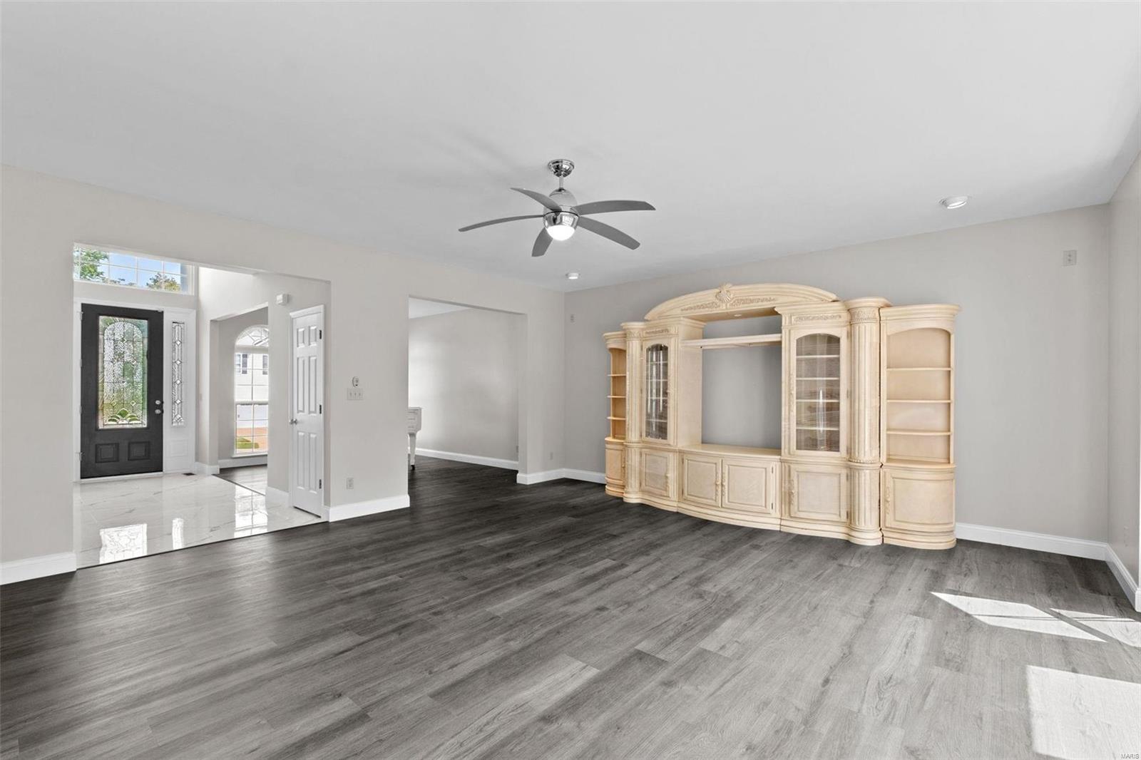 4420 Saddle Mount Drive