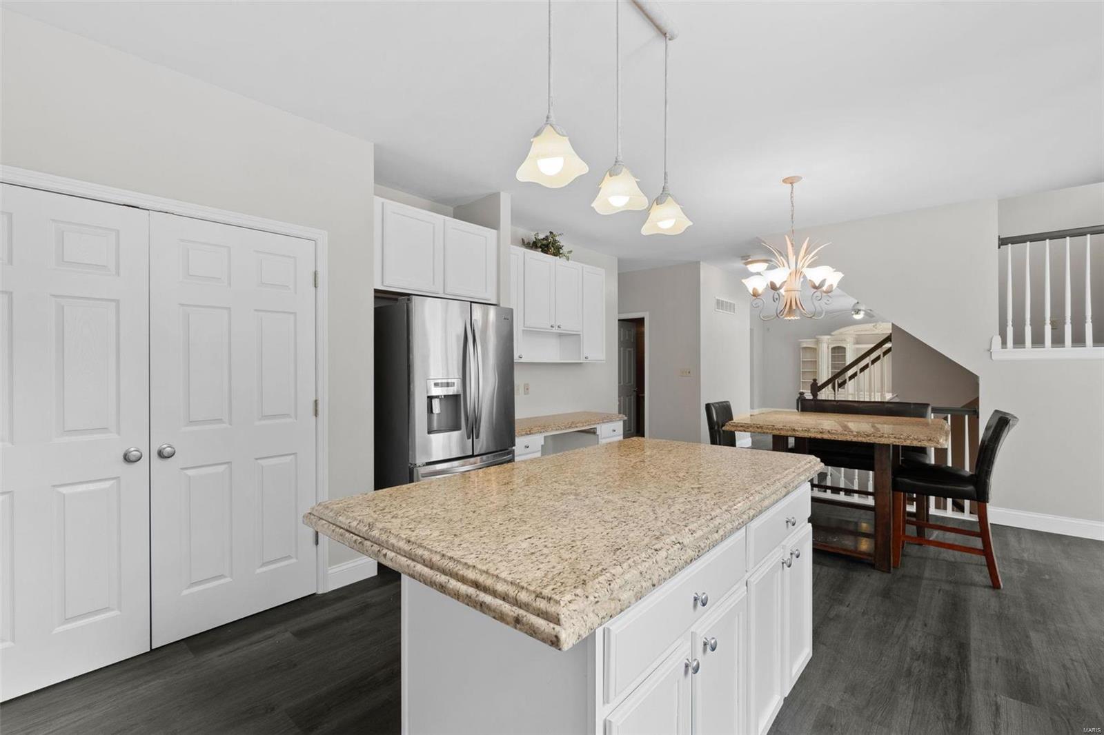 4420 Saddle Mount Drive