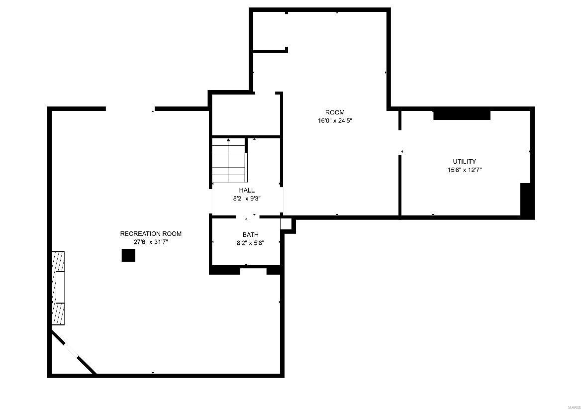 4420 Saddle Mount Drive
