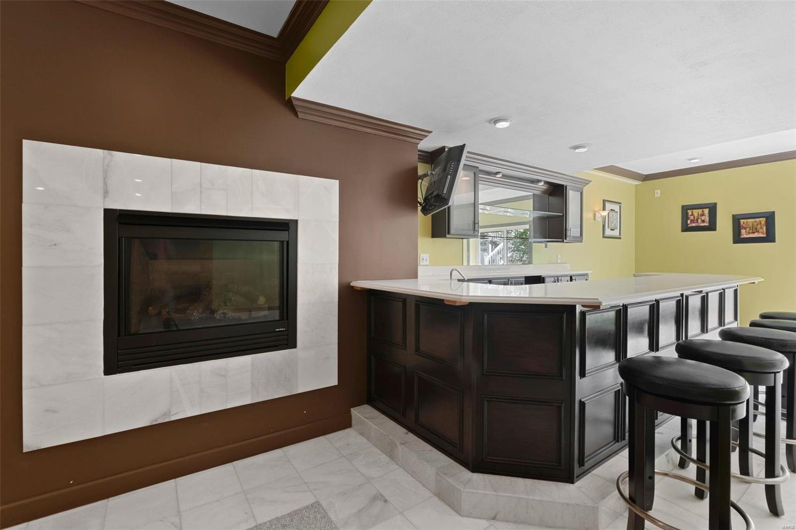 4420 Saddle Mount Drive