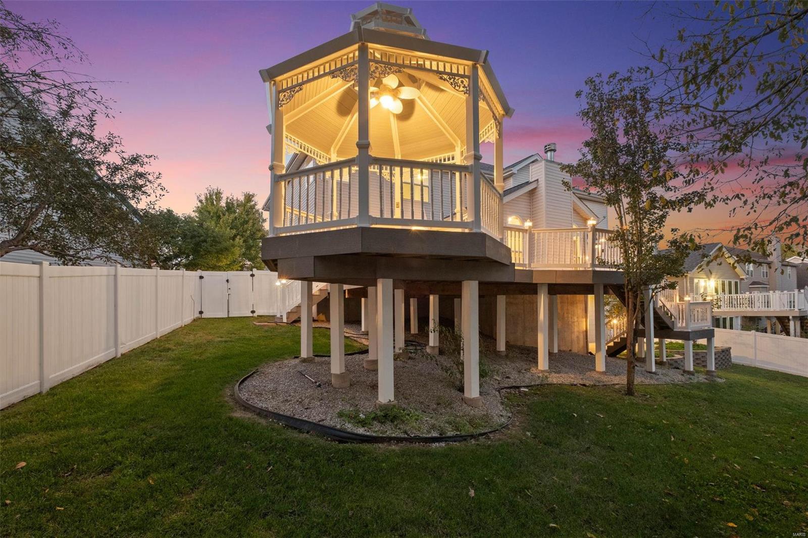 4420 Saddle Mount Drive