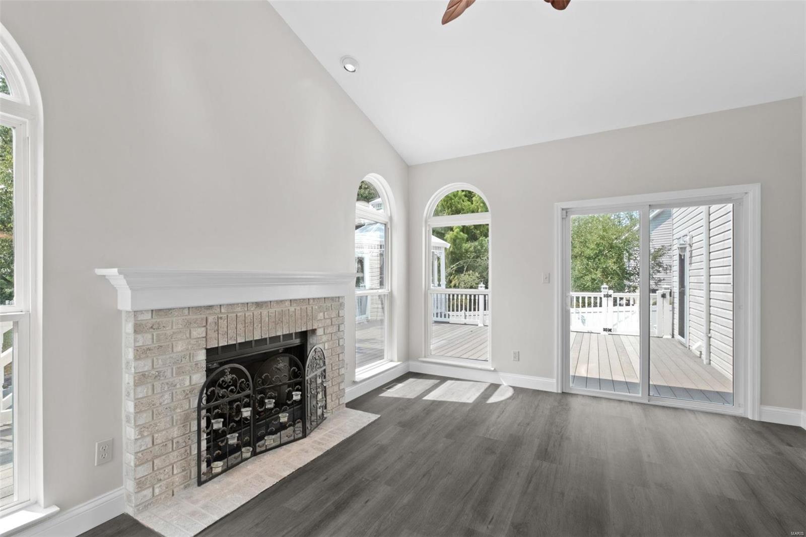 4420 Saddle Mount Drive