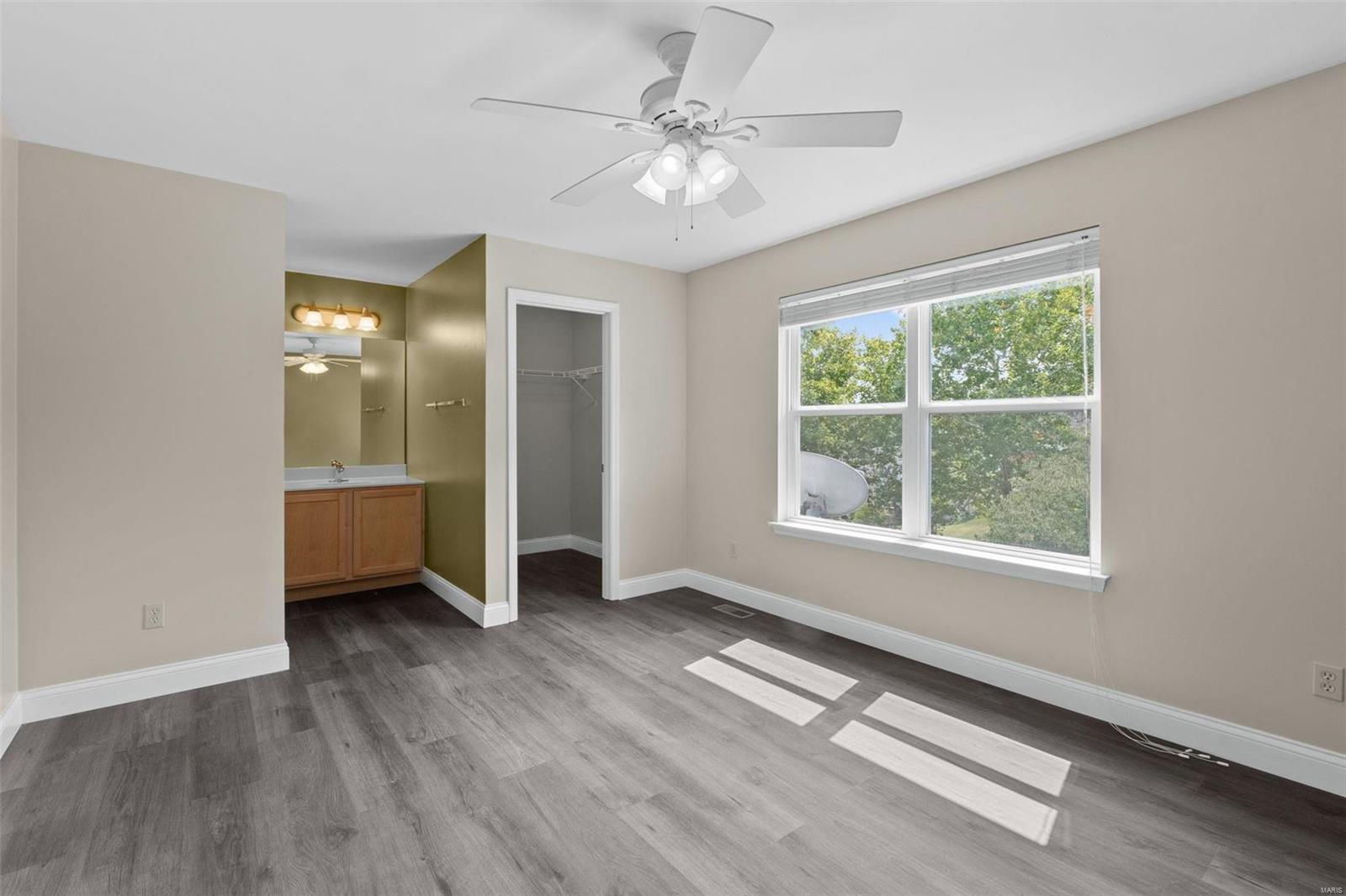 4420 Saddle Mount Drive