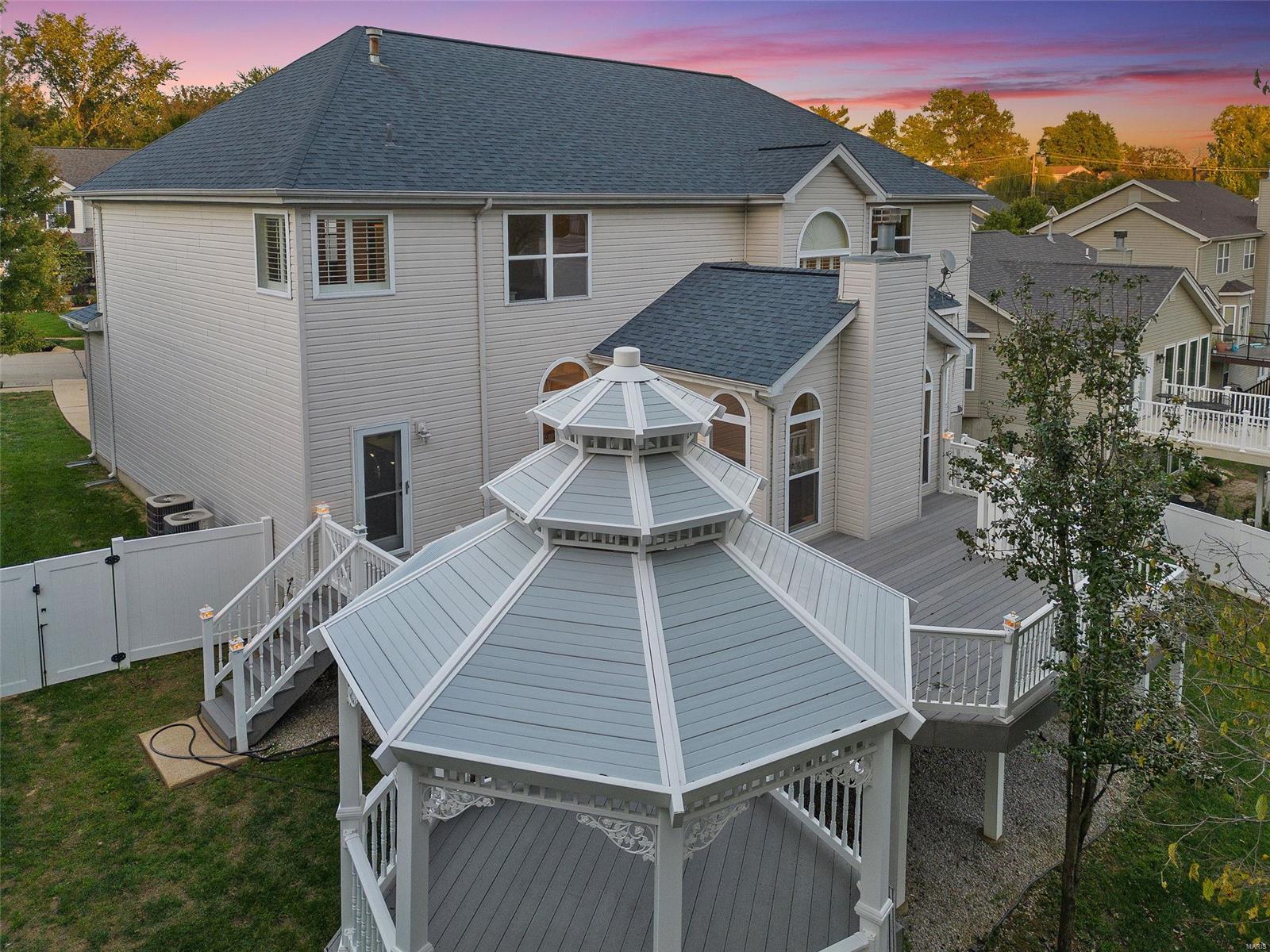 4420 Saddle Mount Drive