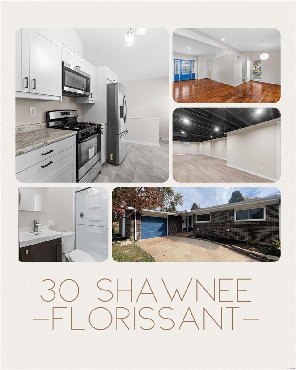 30 Shawnee Lane