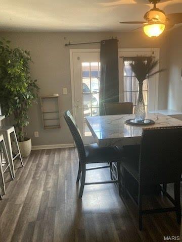 1229 N 17th Street Unit: 35