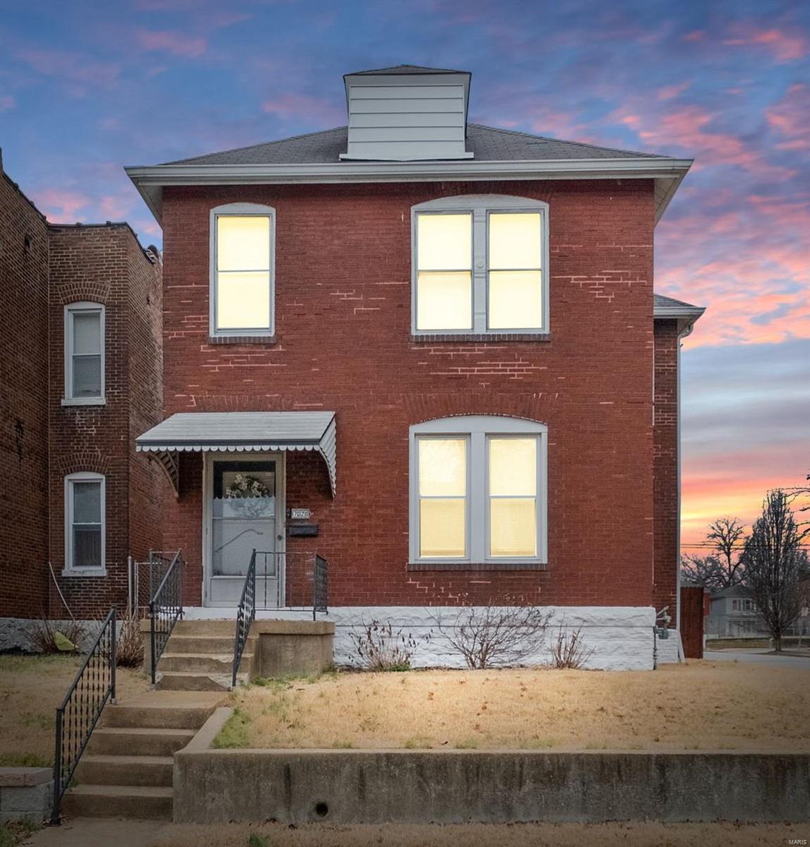 7028 Virginia Avenue