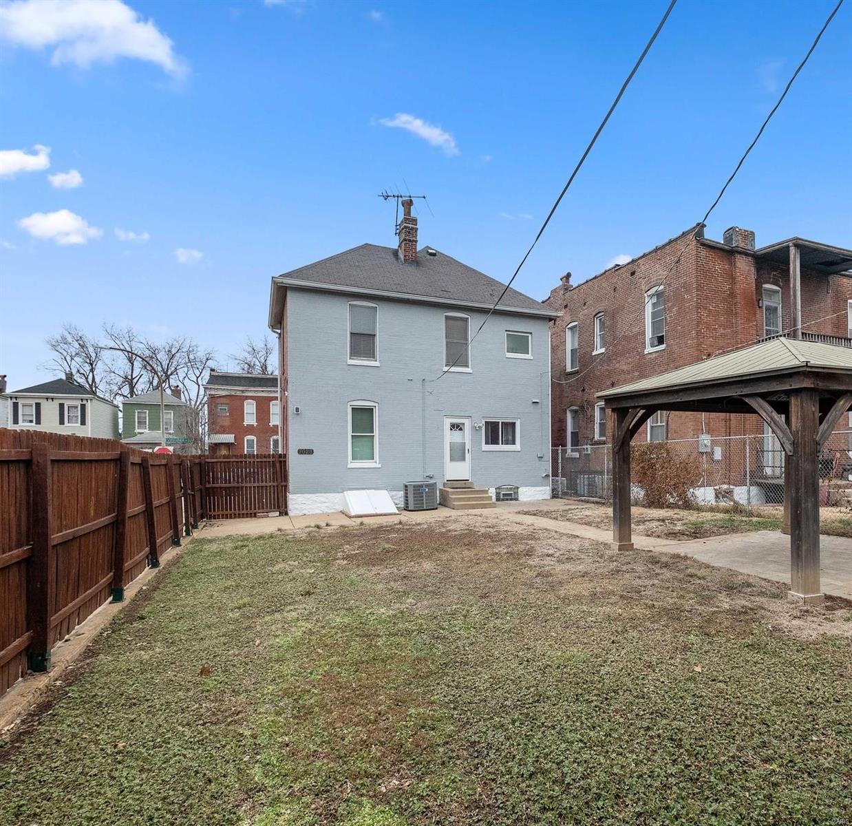 7028 Virginia Avenue