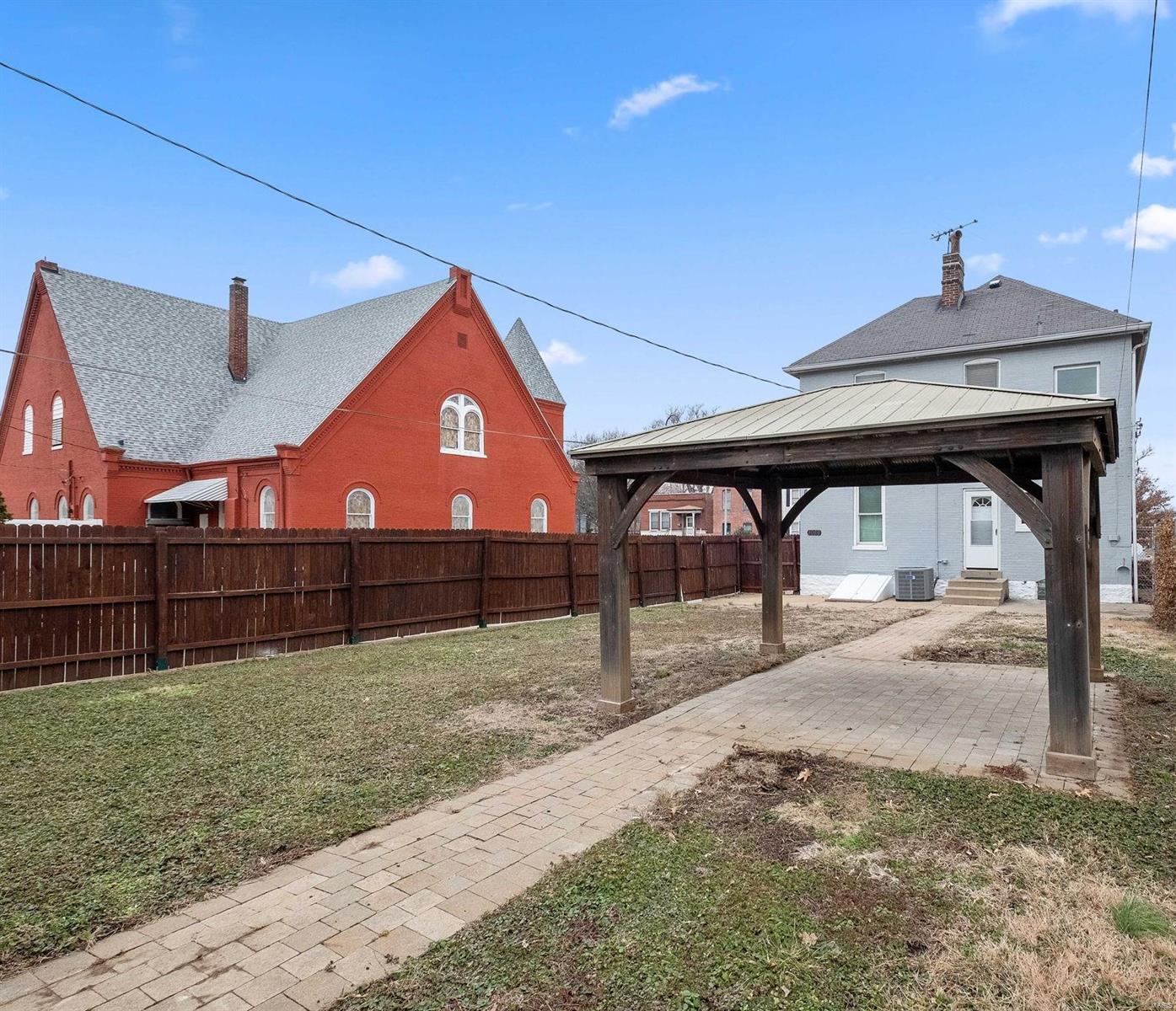 7028 Virginia Avenue