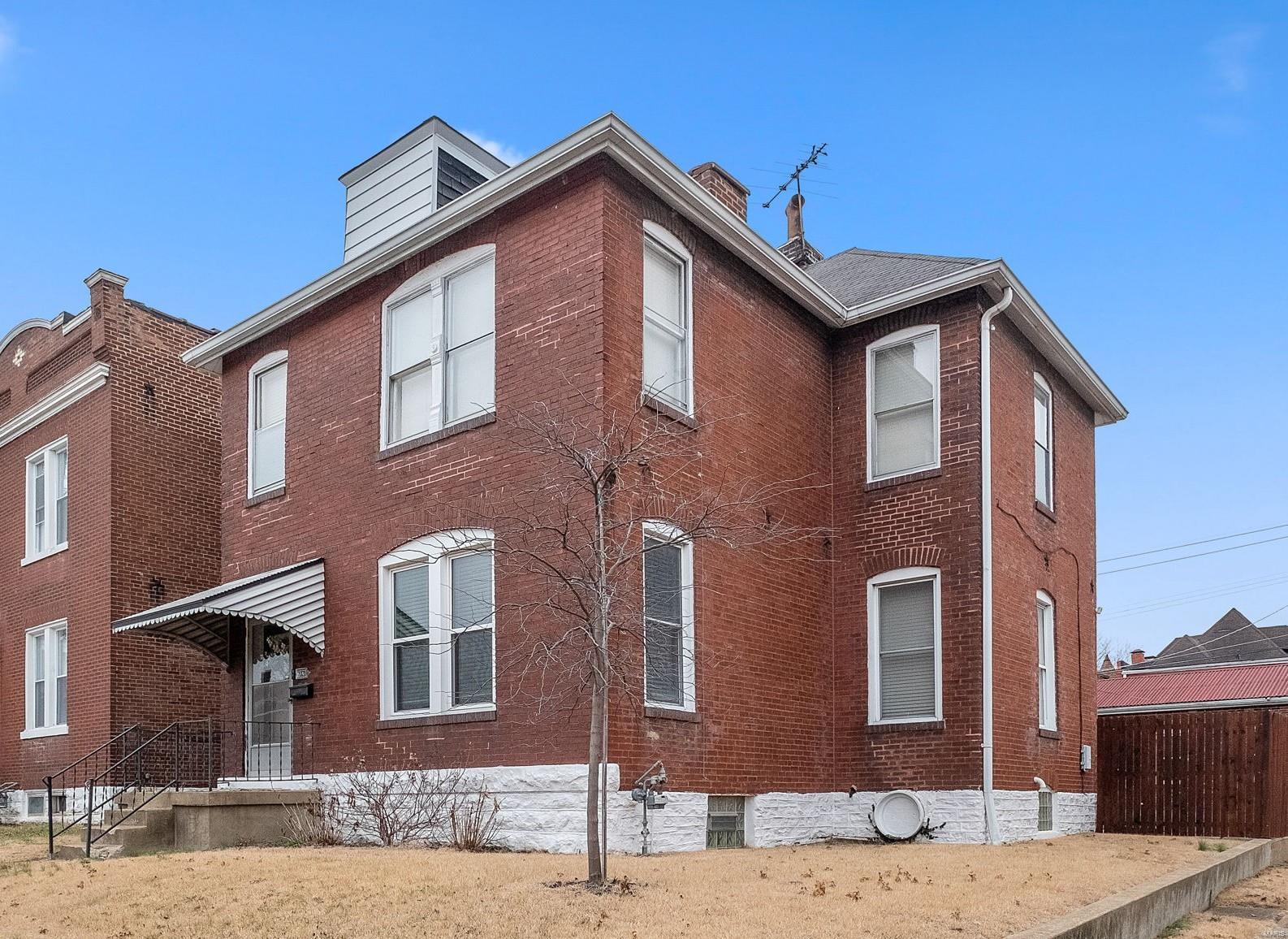 7028 Virginia Avenue