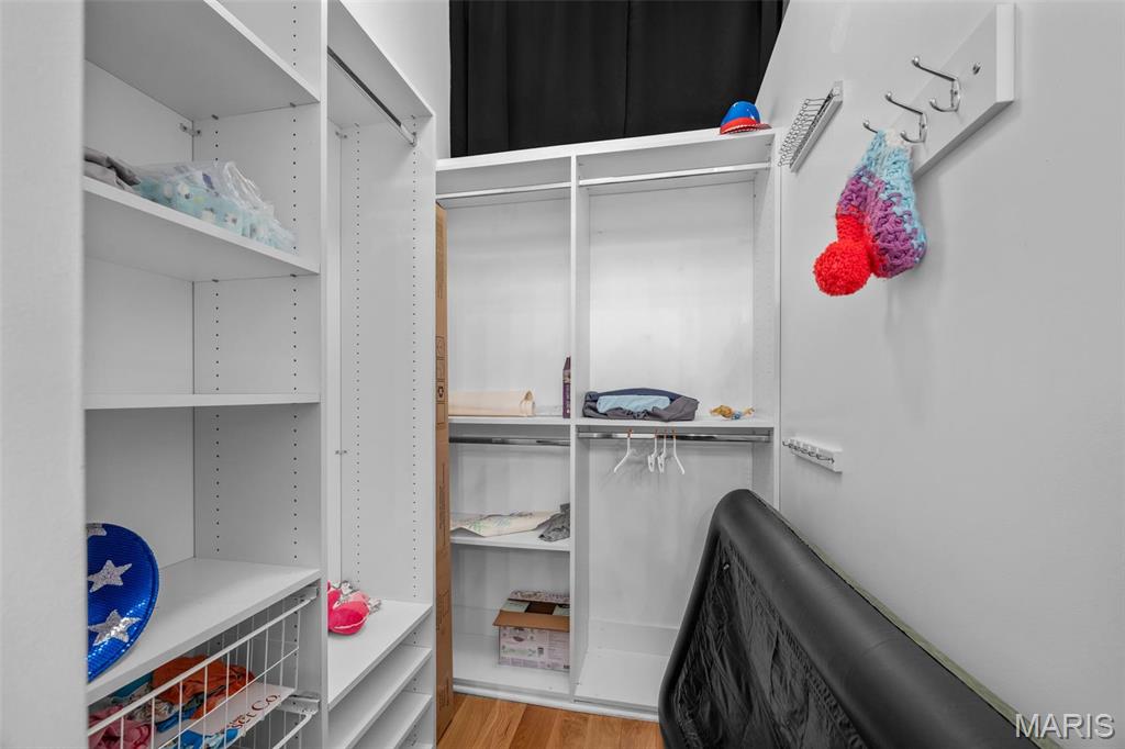 1501 Locust Street Unit: 1106