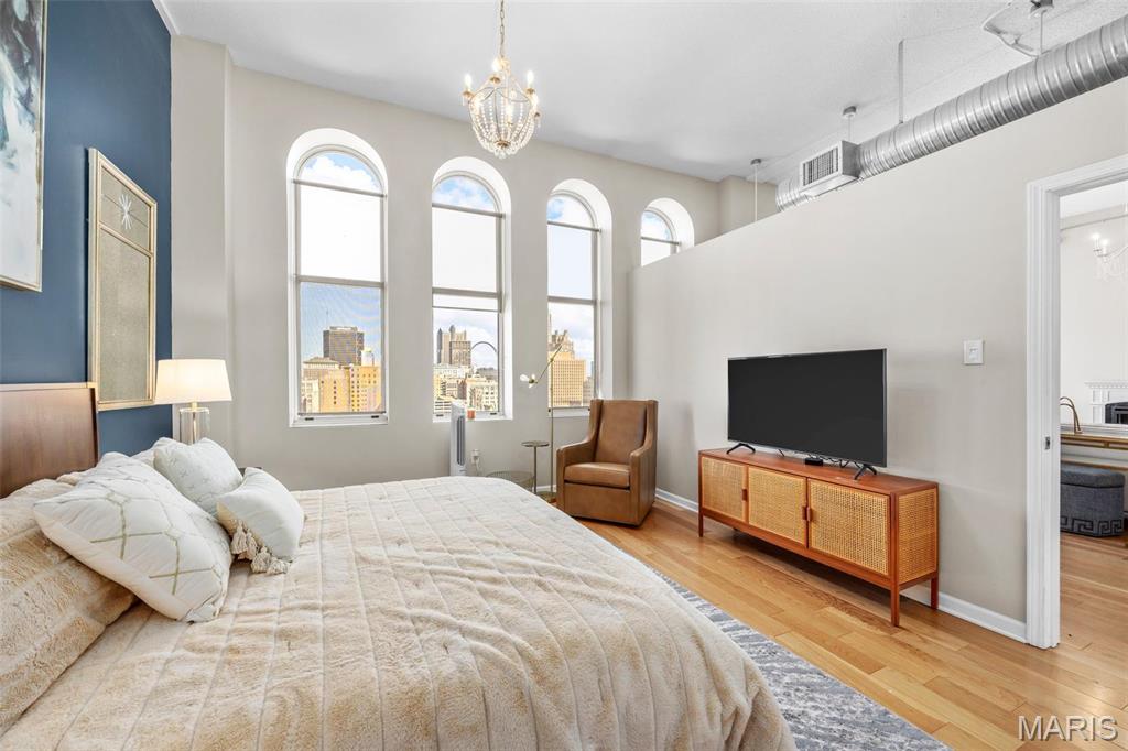 1501 Locust Street Unit: 1106