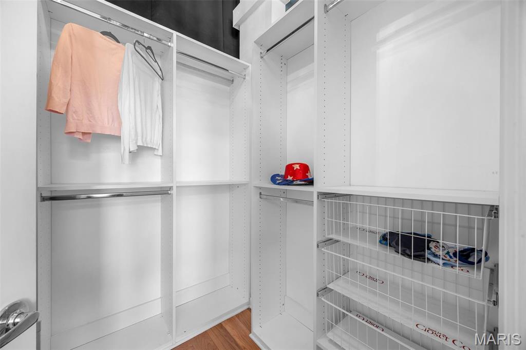 1501 Locust Street Unit: 1106