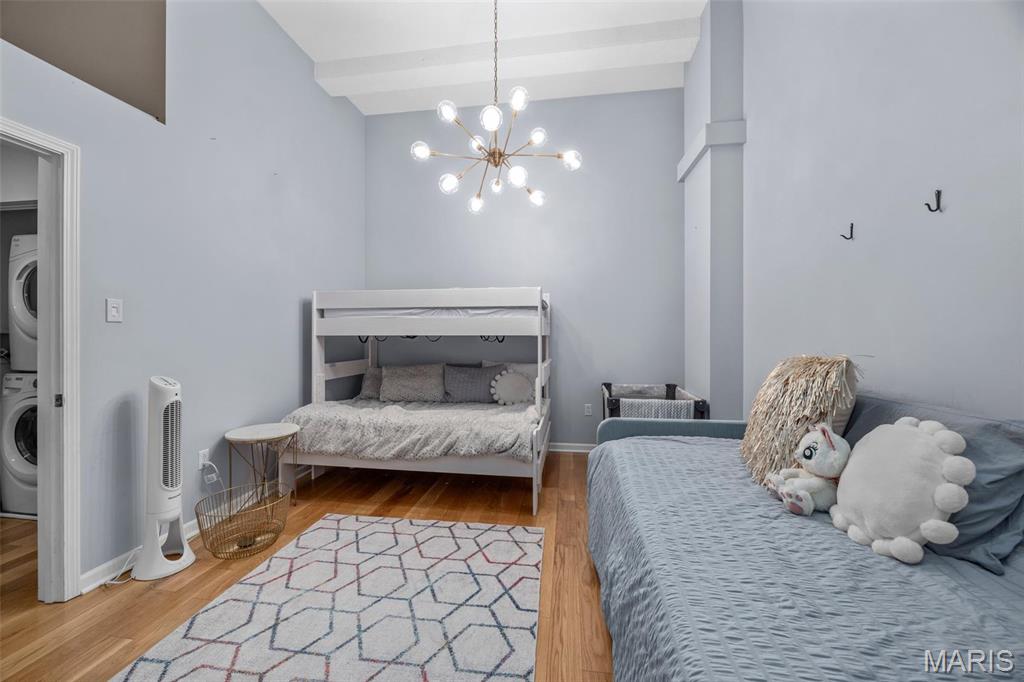 1501 Locust Street Unit: 1106