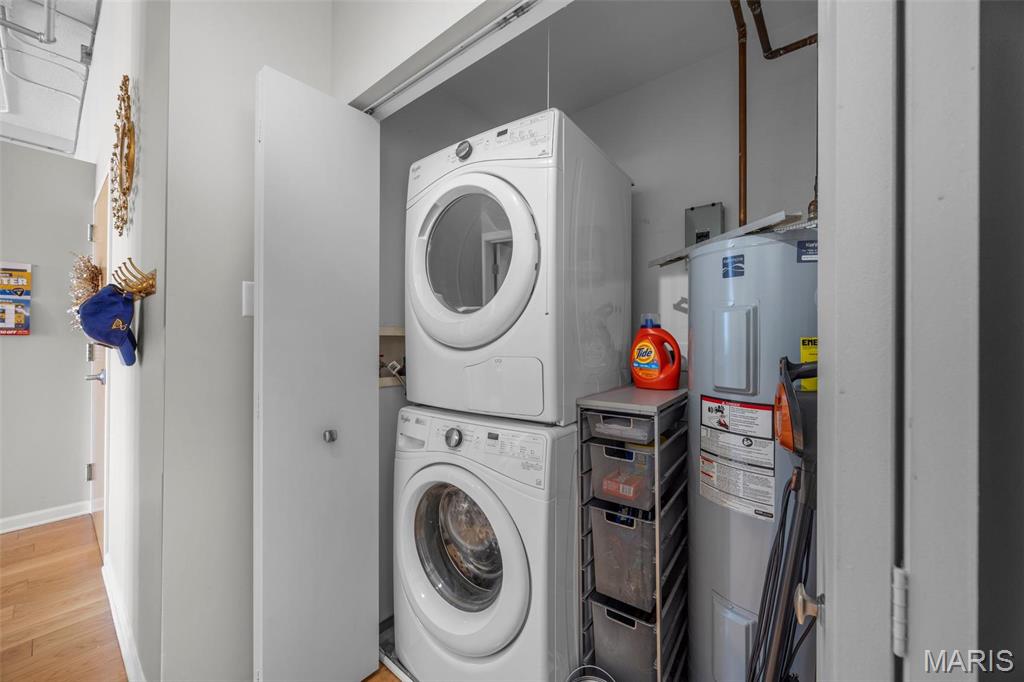 1501 Locust Street Unit: 1106