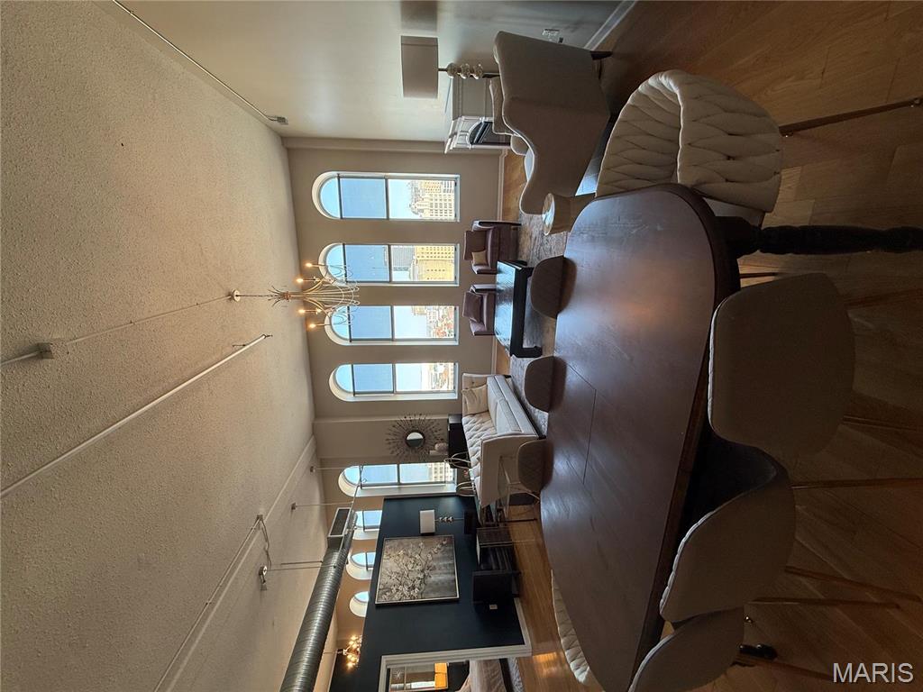 1501 Locust Street Unit: 1106