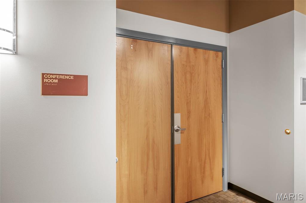 1501 Locust Street Unit: 1106