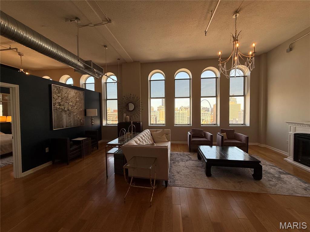 1501 Locust Street Unit: 1106