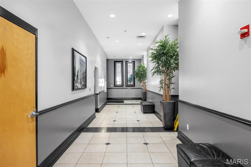 1501 Locust Street Unit: 1106