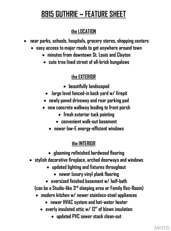 8915 Guthrie Avenue