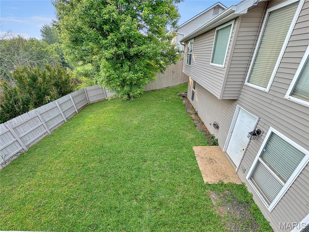 1351 Stone Mill Circle