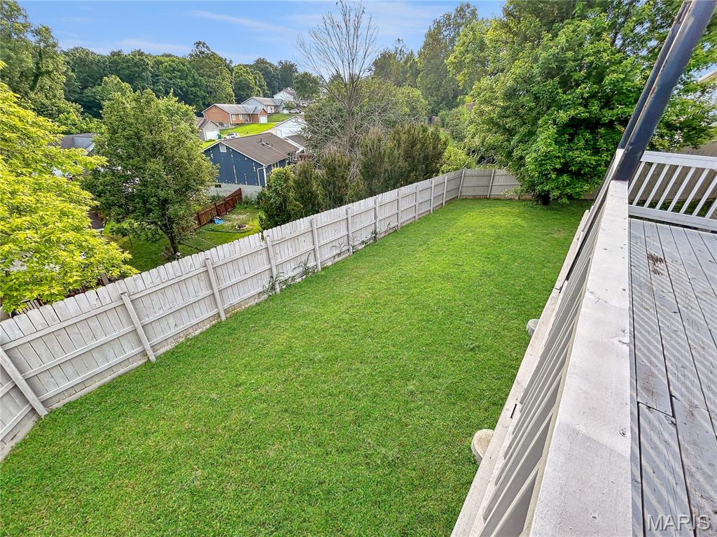 1351 Stone Mill Circle