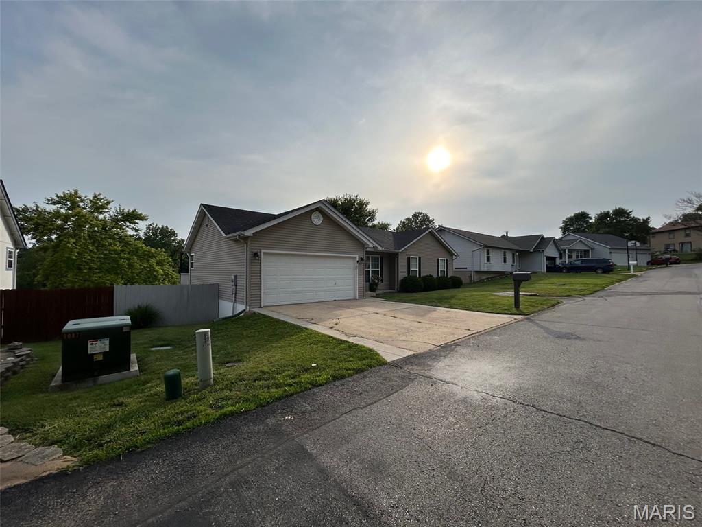 1351 Stone Mill Circle