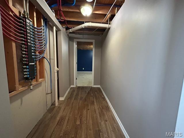 1351 Stone Mill Circle