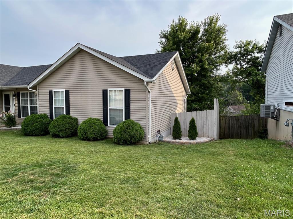 1351 Stone Mill Circle