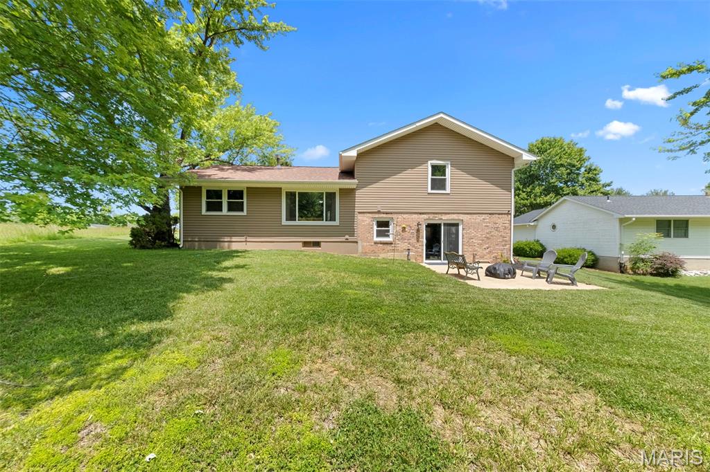 1426 McCoy Drive