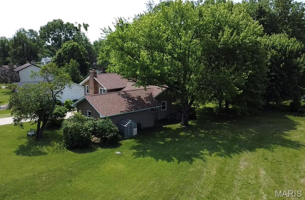 1426 McCoy Drive