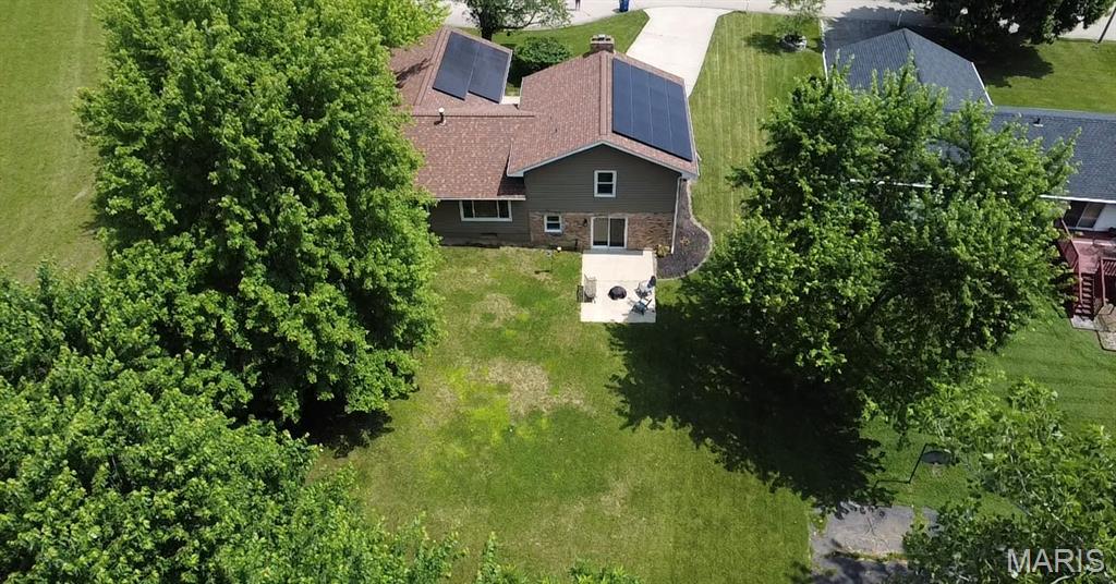 1426 McCoy Drive