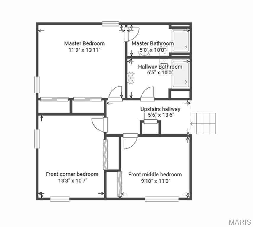 1426 McCoy Drive