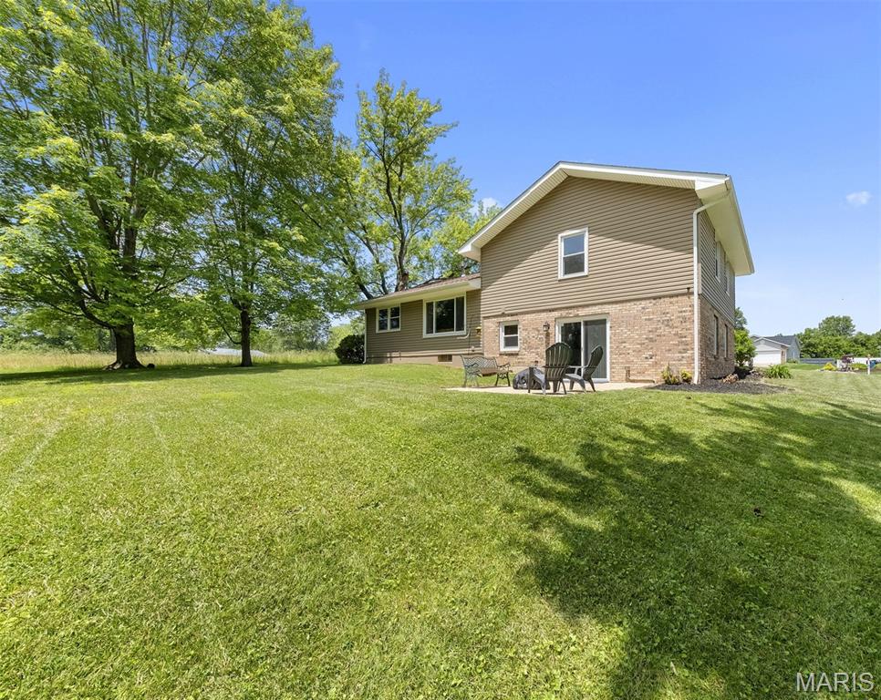1426 McCoy Drive