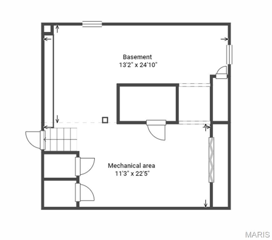 1426 McCoy Drive