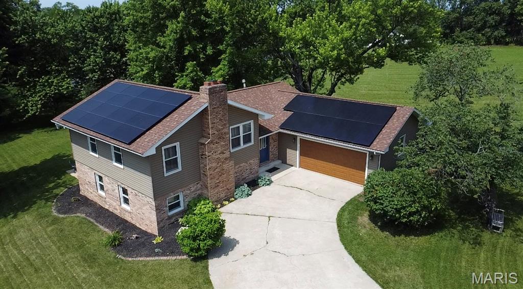 1426 McCoy Drive