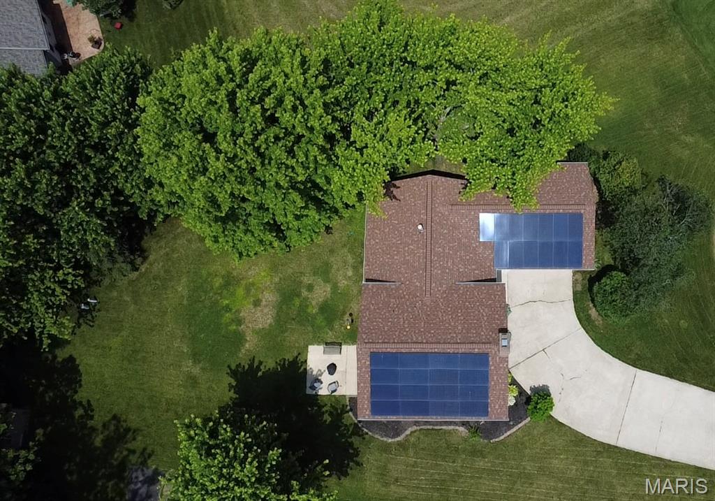 1426 McCoy Drive
