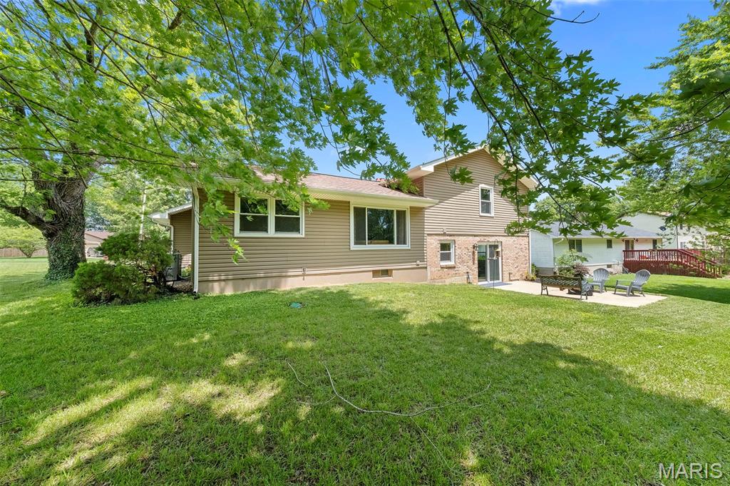 1426 McCoy Drive