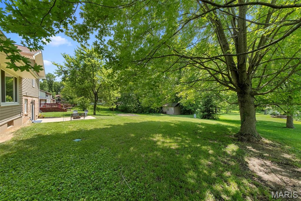 1426 McCoy Drive