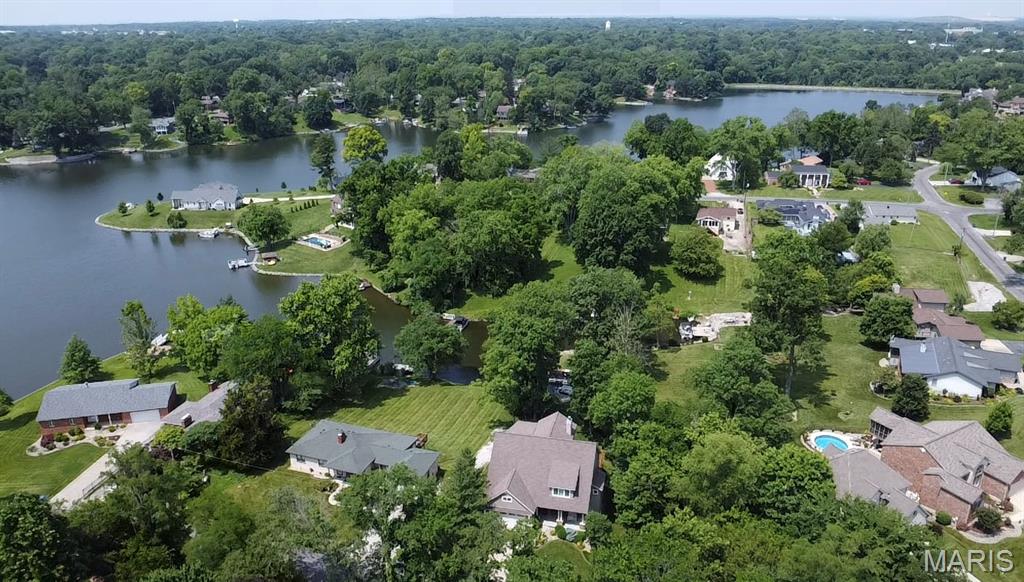 1426 McCoy Drive